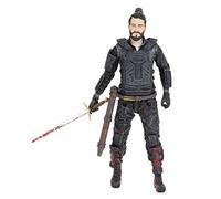 Walking Dead Comic Collectable Toy - Series 4 Jesus Aka Paul Monroe Action Figure