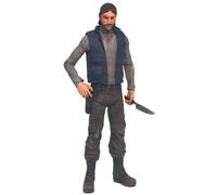 Walking Dead Comic Series 2 Governor Af