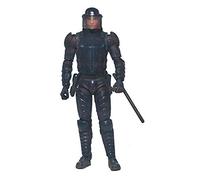 Walking Dead Comic Series 2, Riot Gear Glenn, Action Figure