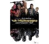 Walking Dead Compendium Volume 4