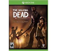 Walking Dead: Complete 1st Season