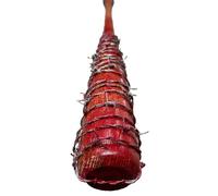 Walking Dead Lucille Negan Hardwood Replica | Apocalypse Version