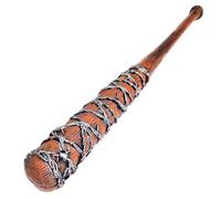 Walking-Dead Negan Weapon Baseball Bat Lucille PU Foam 32 Inches Replica 1:1 Cosplay Props