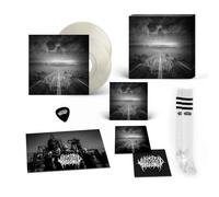 Walking Dead on Broadway Dead Era Ltd. (Vinyl) (US IMPORT)