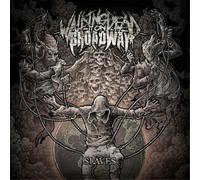 Walking Dead On Broadway - Slaves