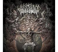 Walking Dead on Broadway - Slaves [VINYL]