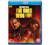 The Walking Dead: The Ones Who Live [Blu-ray]