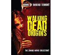 Walking Dead Origins (Zombie Movie Collection) [DVD] [NTSC]
