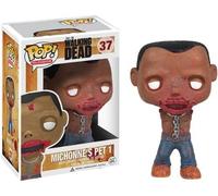 Walking Dead Pop Vinyl 3.75" Figure Michonne's Pet 1