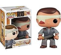 Walking Dead Pop! Vinyl Governor Bandaged Version Figure