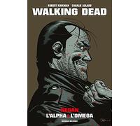 Walking Dead "Prestige": Negan, l'alpha et l'omega