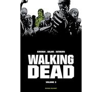 Walking Dead "Prestige" Volume 03