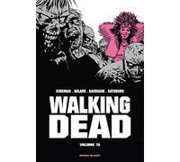 Walking Dead Prestige" Volume 15"