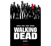 Walking Dead "Prestige" Volume 01