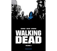 Walking Dead "Prestige" Volume 02