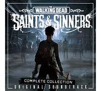 Walking Dead: Saints & Sinners (Original Soundtrack)