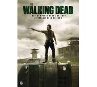 WALKING DEAD SAISON 3
