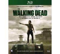 WALKING DEAD SAISON 3