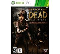Walking Dead: Season 2