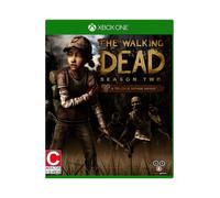 Walking Dead: Season 2 (Microsoft Xbox One)