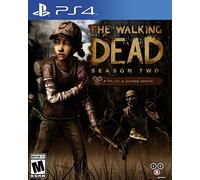 The Walking Dead Season 2 PlayStation 4