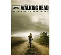 walking dead season 2 - region 1 import