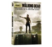 Walking Dead: Season 3