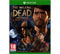 Walking Dead Season 3 XB-One AT Telltale Games NEULAND [German Version]