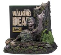 Walking Dead: Season 4 Limited Edition Set Blu-ray + Digital HD Ultraviolet (5 Discs) [2014]