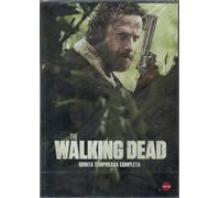 Walking Dead Season 5[DVD]