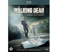 Walking dead - Seizoen 5 (1 BLU-RAY)