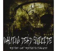 Walking Dead Suicide - The Rise Of Resistance