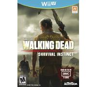 Walking Dead: Survival Instinct