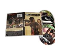 Walking Dead The Complete Season 11[DVD] 6-Disc Box Set