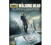 Walking Dead, The Ssn 5