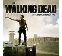 Walking Dead - The Walking Dead [Original Soundtrack Vol. 1]