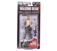 Walking Dead Tv Series 3 Merle Dixon Action Figure