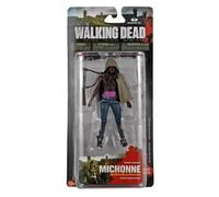 Walking Dead Tv Series 3 Michonne Action Figure, 14461-1