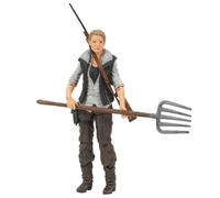 Walking Dead TV Series 4 Andrea Action Figure