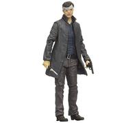 Walking Dead TV Series 6 Governor with Coat Action Figure, APR148169