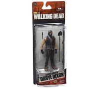 WALKING DEAD TV Series 7.5 Daryl Action Figure