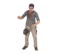 WALKING DEAD TV Series 7.5 Flu Walker Action Figure, 14593-9