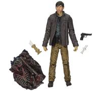 Walking Dead TV Series 7 Gareth Action Figure Brand New Sealed
