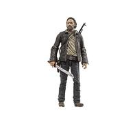 Walking Dead TV Series 8 Rick Action Figure