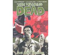 Walking Dead Volume 5: The Best Defense