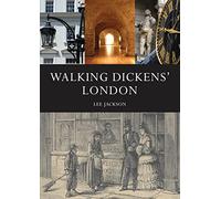 Walking Dickens’ London