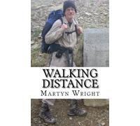 Walking Distance: From Here to Santiago