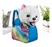 Walking Dog Toy Interactive Companion