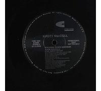 Walking Down Madison