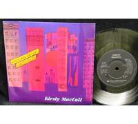Walking Down Madison - Kirsty MacColl 7" 45